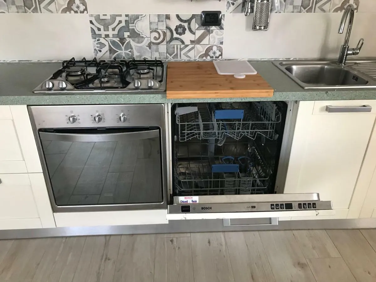 Casa vacanze Valle Segreta Valeggio sul Mincio
