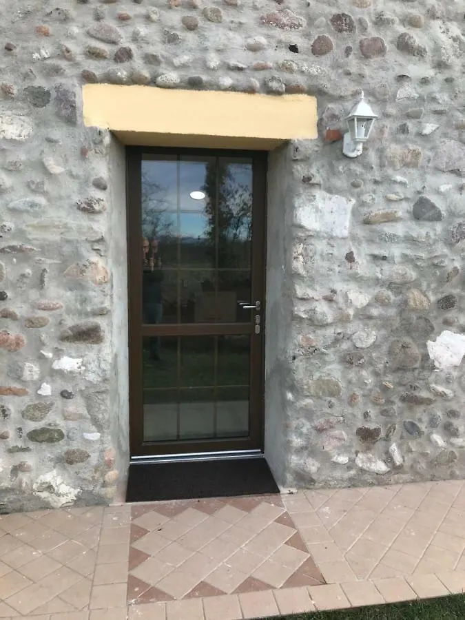 Valle Segreta Valeggio sul Mincio