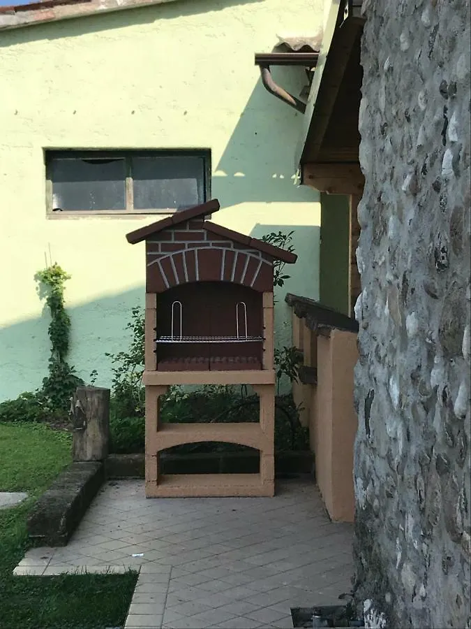 Valle Segreta Valeggio sul Mincio 0*,  Italy