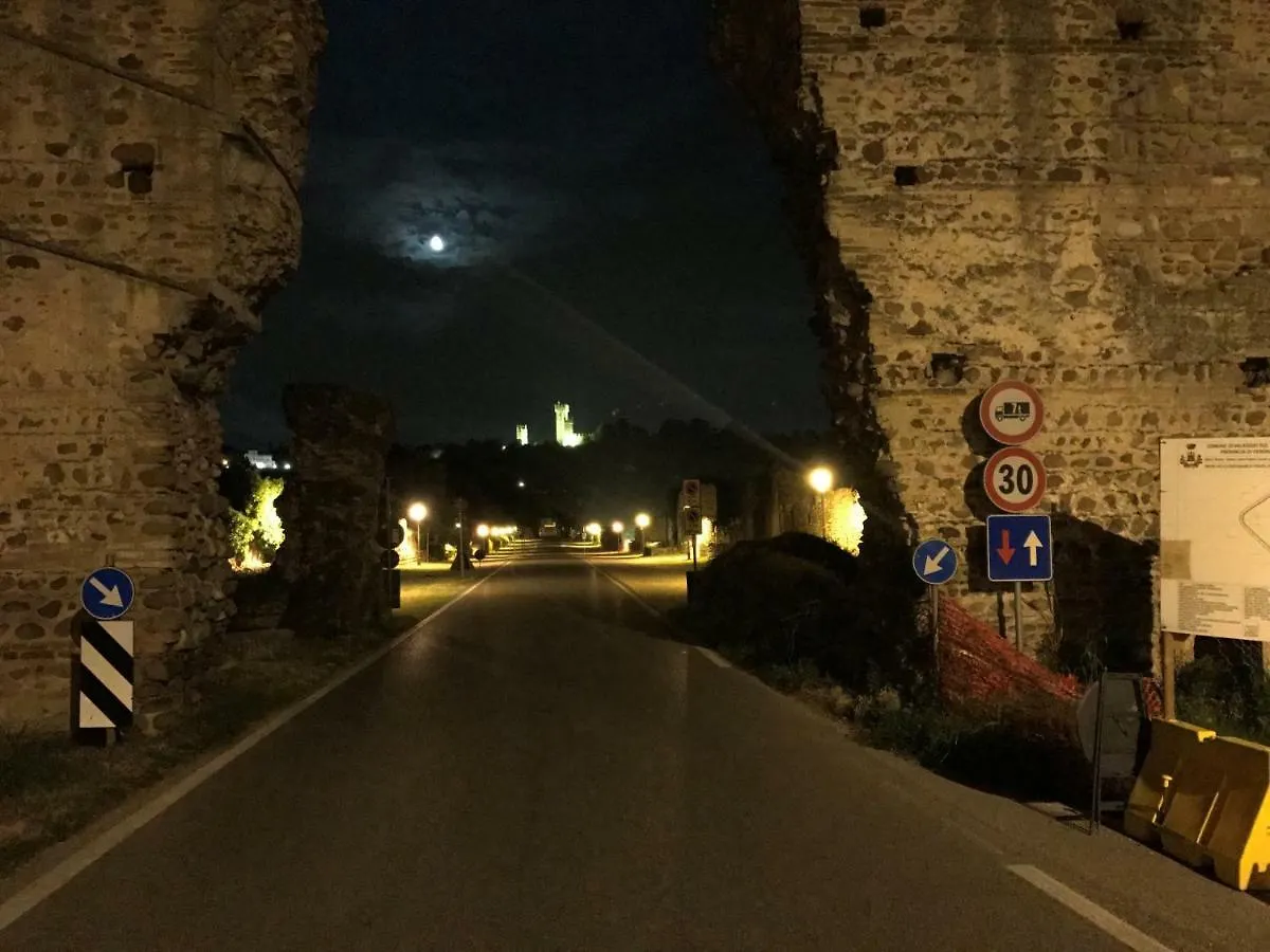 Valle Segreta Valeggio sul Mincio 0*,