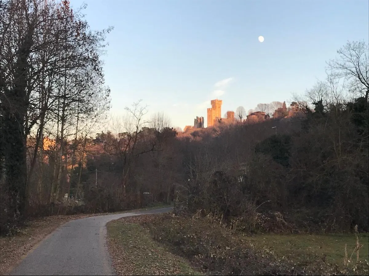 Valle Segreta Valeggio sul Mincio