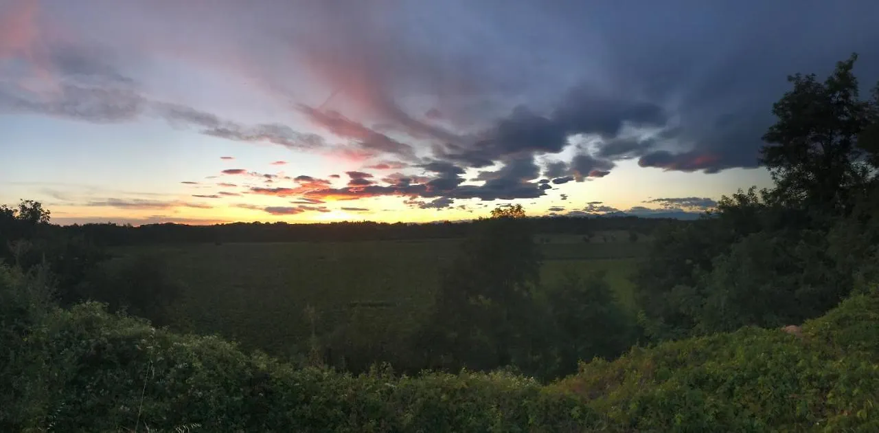 Casa vacanze Valle Segreta Valeggio sul Mincio Italia